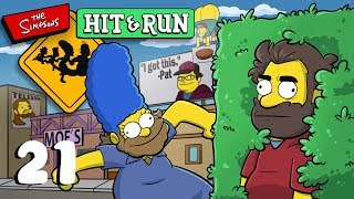 The Simpsons Hit and Run | Let’s Play Ep. 21 | Super Beard Bros.