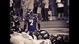 Christon (L4ndSh4rk) Gill WCU 2013