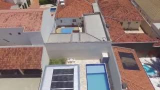 CASA A VENDA NO BAIRRO DP AEROPORTO EM MARÍLIA
