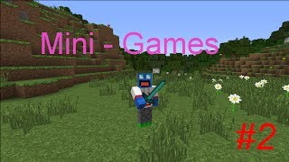 Minecraft : Sky Wars #1 - Cziter i zdrada w/ MrPegio