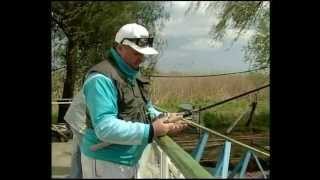 Спиннинг, Рыбалка в дельте Волги, База Царь-рыба, Поехали на рыбалку 4