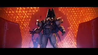 Destiny 2 - прохождения #5.2 - Красная война