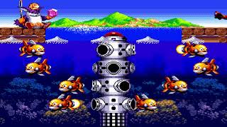 [TAS] Big's Fishing Derby (Arcade Mode) - Speedrun