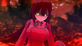 Senran Kagura Burst Renewal - 105 Shin Hebijou 7/10