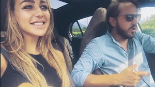 Когда иностранец поет на русском? лучшее поздравление в моей жизни!