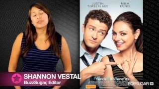 Friends With Benefits Movie Review: Watch, Pass, or Rent