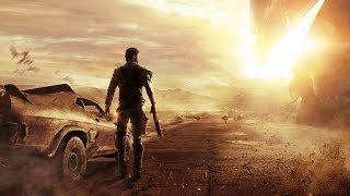 Прохождение Mad Max [Часть 2] - Праведный труд