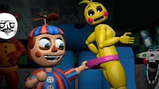 Funny FNAF SFM Animations (BEST Five Nights at Freddy's Animation Compilation)