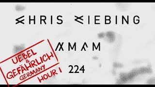 AM/FM 224 | Chris Liebing - Live in Uebel & Gefährlich (Hamburg, Germany) HOUR 1