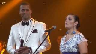 Roberto Kel Torres & Елена Ваенга