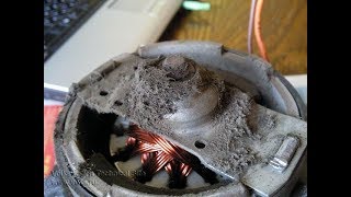 мотор печки Fabia/Fabia blower motor