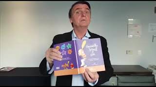 Sexo para crianças nas escolas: Jornal O Globo mente mais uma vez! Segue a verdade.