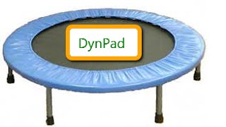 Как настроить плагин DynPad