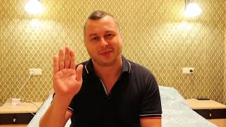 Итоги месяца жизни в Москве после США! #488 Алекс Простой