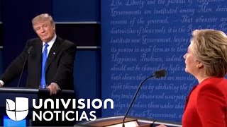 Noticiero Univision #EdicionDigital 9/27/16