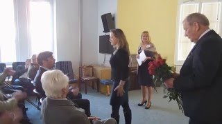 Den vítězství a Návraty volyňských Čechů, 5. 4. 2016 Jičín