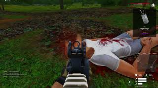 Новые звуки оружия - Arma 3