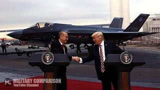 The US denied Turkey F-35 sales — and now it may turn to Russia in a nightmare for NATO
