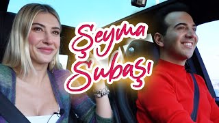 "Şeyma Subaşı'yı Böyle Bilmezdik" - Şeyma Subaşı Bölüm 2 - Sanane Cihanna