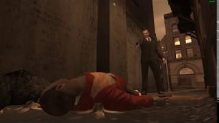 Playboy's Death | Grand Theft Auto 4 ( The Holland Play )