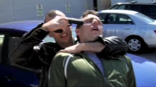 Gun Disarms - Self Defense Compilation