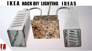 Ikea Hack Kitchen Lighting Ideas
