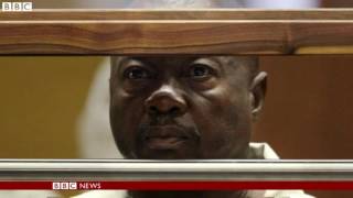 'Grim Sleeper' serial killer sentenced to death   BBC News