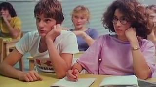 Učna leta izumitelja Polža (1982)