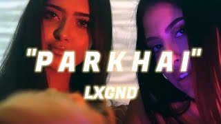 wild+ // "Parkhai" MV