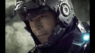 Warriors of Future (2018) Trailer [HD] - Sci-Fi, Action Movie