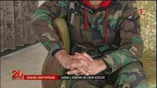 Dans l'enfer de Deir ez-Zor