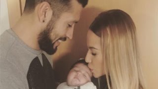Tamara Gorro habla sobre su maternidad