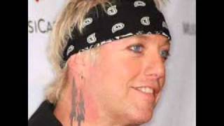 Shocking video WARRANT SINGER JANI LANE DEAD AT 47