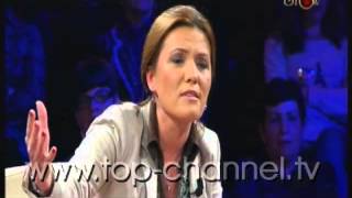 Top Show, 5 Nentor 2014, Pjesa 1 - Top Channel Albania - Talk Show