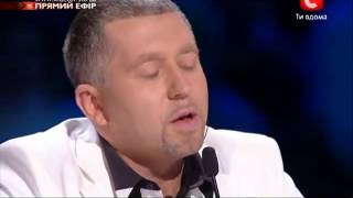 Х-ФАКТОР 3 - [Суперфинал]  Судьи  [05.01.13]