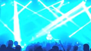 Bob Sinclar - Summer Moonlight - LIVE in Maceió