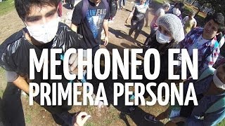 MECHONEO EN PRIMERA PERSONA
