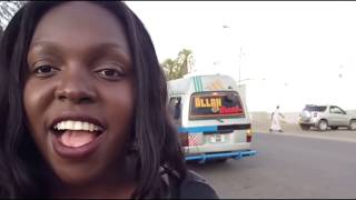 A Day In My Life In Arusha, Tanzania +5 Things I Did : TourGuide |Kemunto Bear