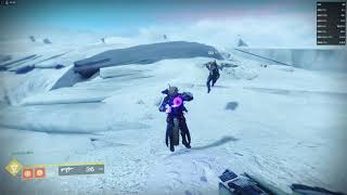 Destiny 2 1080p Highest Preset i7-870 RX 570