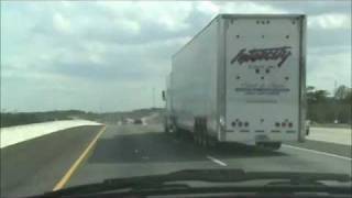 Intercity Lines,Inc.-Automobile transporter's ,Coast to Coast