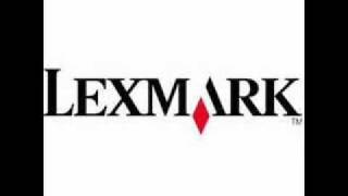 LEXMARK YAZICI SERVİSİ ANKARA 0312 446 00 60