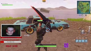 ?СТРИМ ПО FORTNITE (Фортнайт)?НОВЫЙ РЕЖИМ "ПЕСОЧНИЦА" ?НОВАЯ ПП С ДИСКОВЫМ МАГАЗИНОМ?
