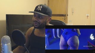 Lil Baby  "My Drip"  WSHH Exclusive (Official Music Video) REACTION