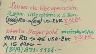 Hoy Super Pale Con El Caballo,Feb05/2020