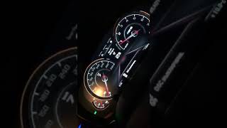 BMW M5 F90 402m-10.9 замер Race logic