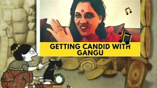 3000 SUBSCRIBER SPECIAL | GETTING CANDID WITH GANGU | RIPPLEZZ GALLORE