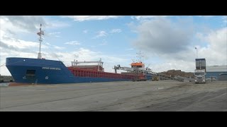 Baltic Shipping