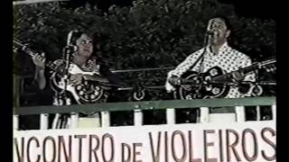 Repentistas João Paraibano e Raimundo Caetano - Desafio.