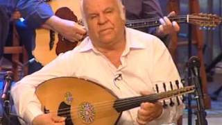 Χορεύεις Χαϊδεμένη Μου - Horeveis Haidemeni Mou (You Dance My Indulged One)