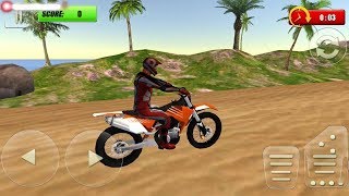 Juego de Motos para Niños | Extreme Bike Trial